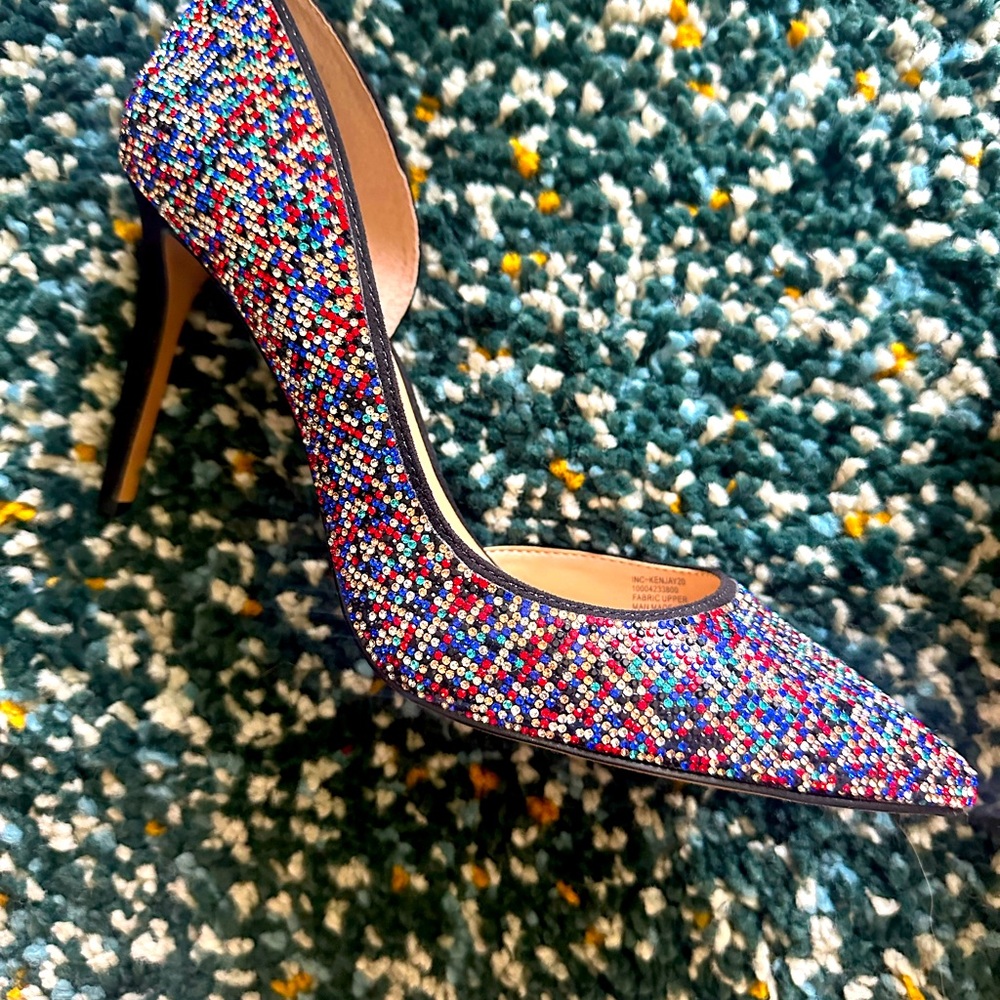 Brand new! Never worn women 11 from Macy’s!